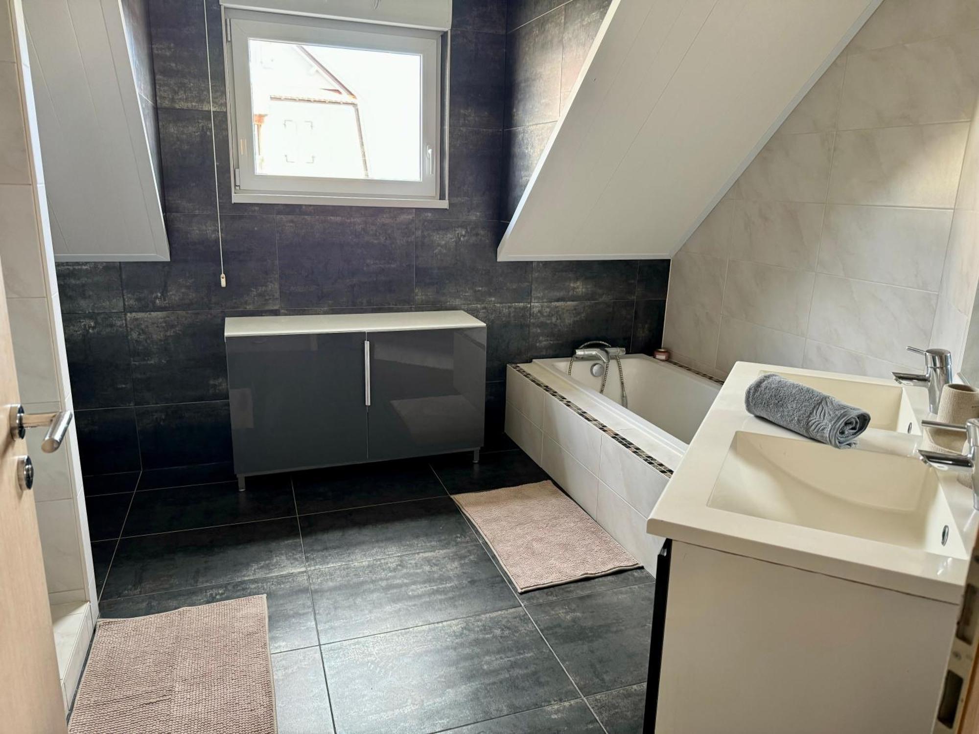Willa Le Manoir Obernois - 5Mn Du Centre - 10 Pers. Obernai Zewnętrze zdjęcie