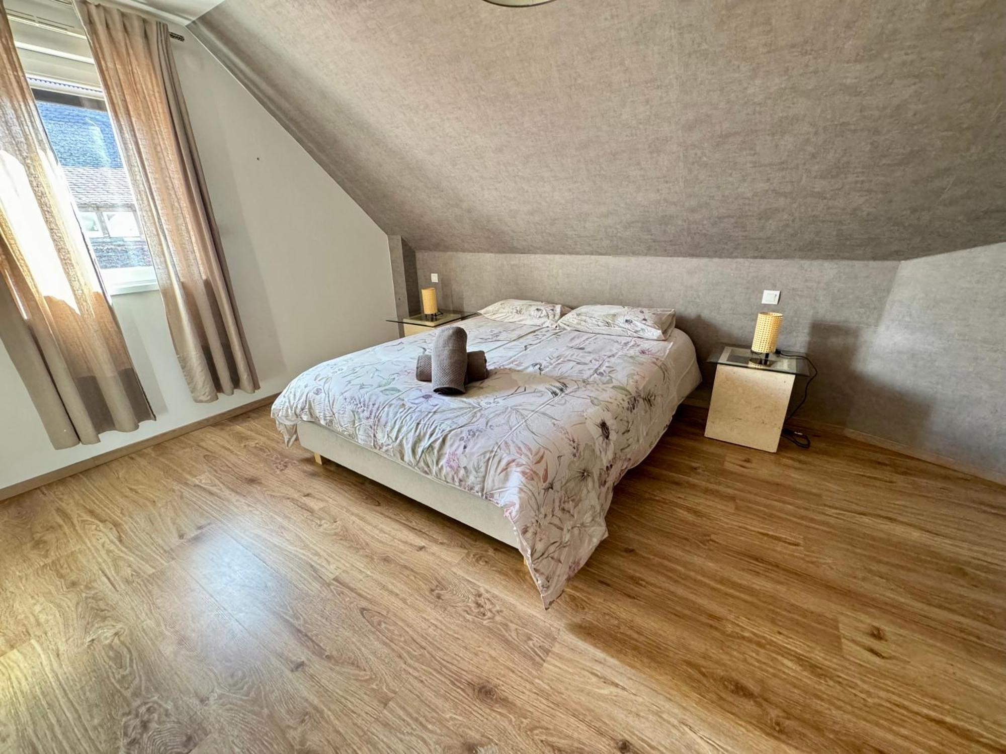 Willa Le Manoir Obernois - 5Mn Du Centre - 10 Pers. Obernai Zewnętrze zdjęcie