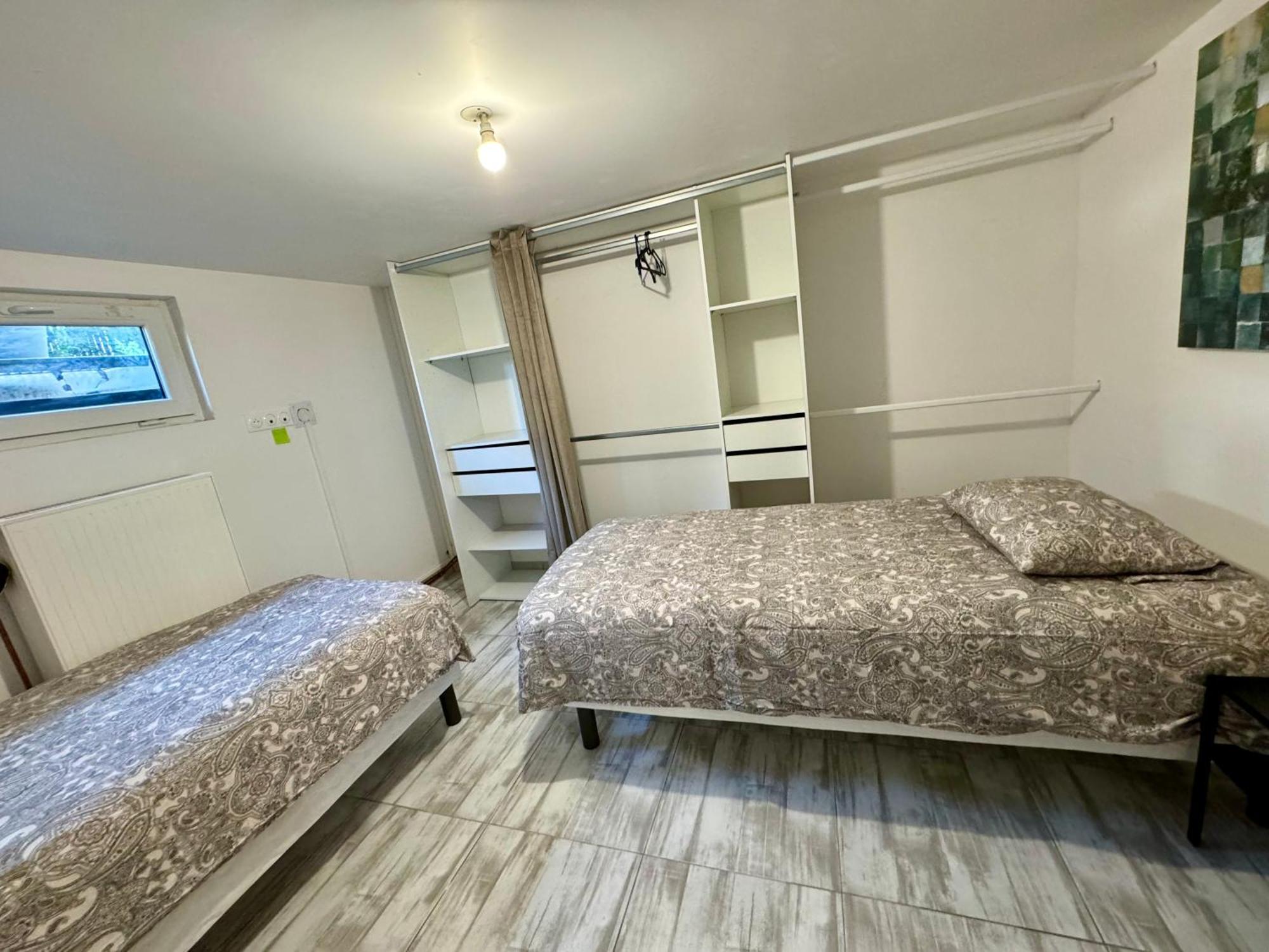 Willa Le Manoir Obernois - 5Mn Du Centre - 10 Pers. Obernai Zewnętrze zdjęcie