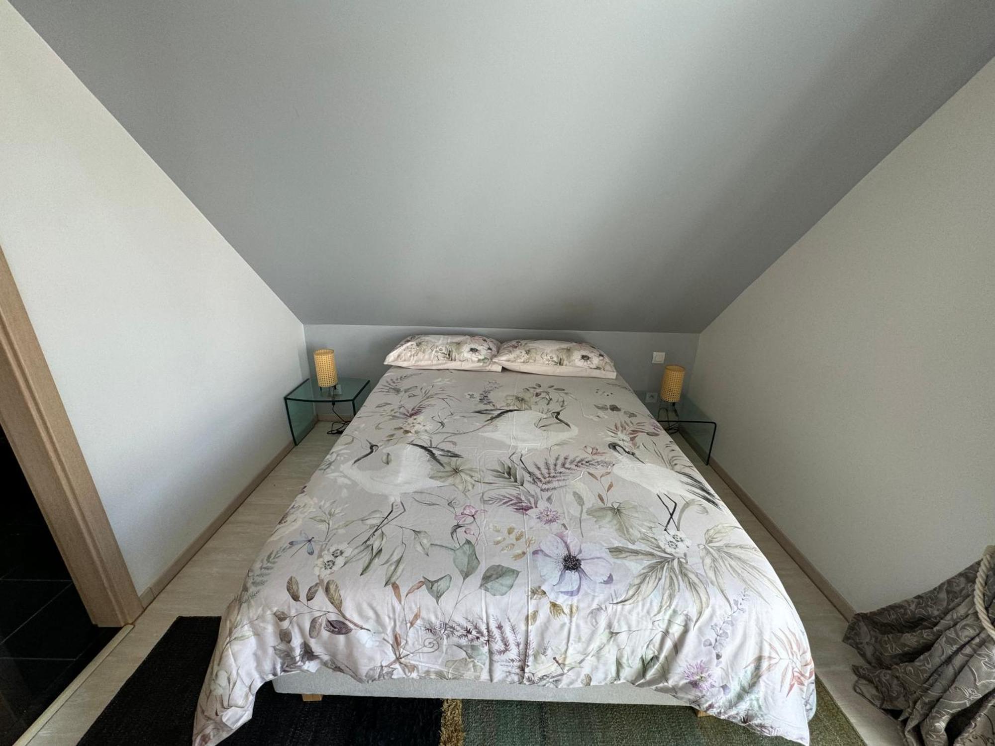 Willa Le Manoir Obernois - 5Mn Du Centre - 10 Pers. Obernai Zewnętrze zdjęcie