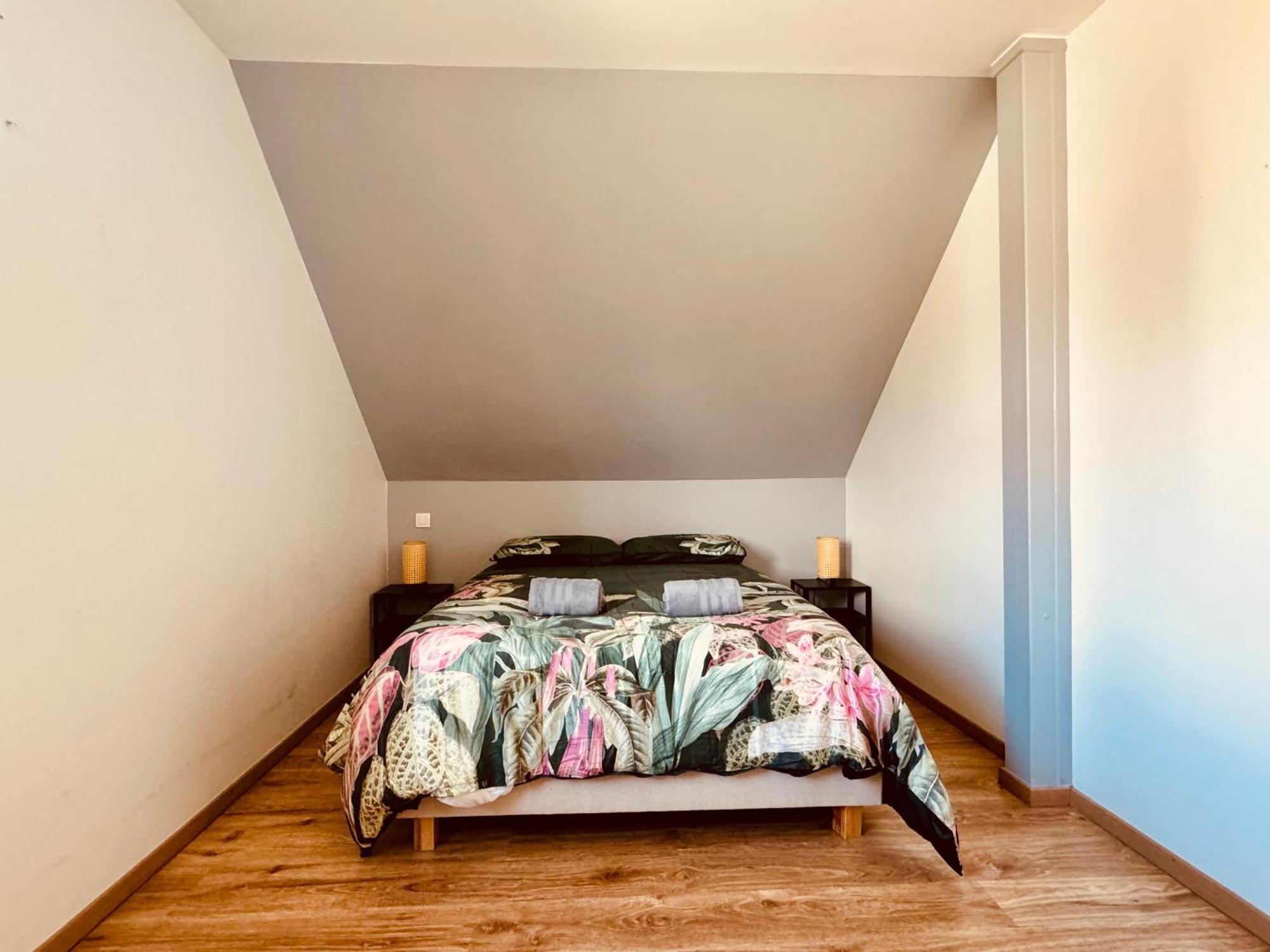 Willa Le Manoir Obernois - 5Mn Du Centre - 10 Pers. Obernai Zewnętrze zdjęcie