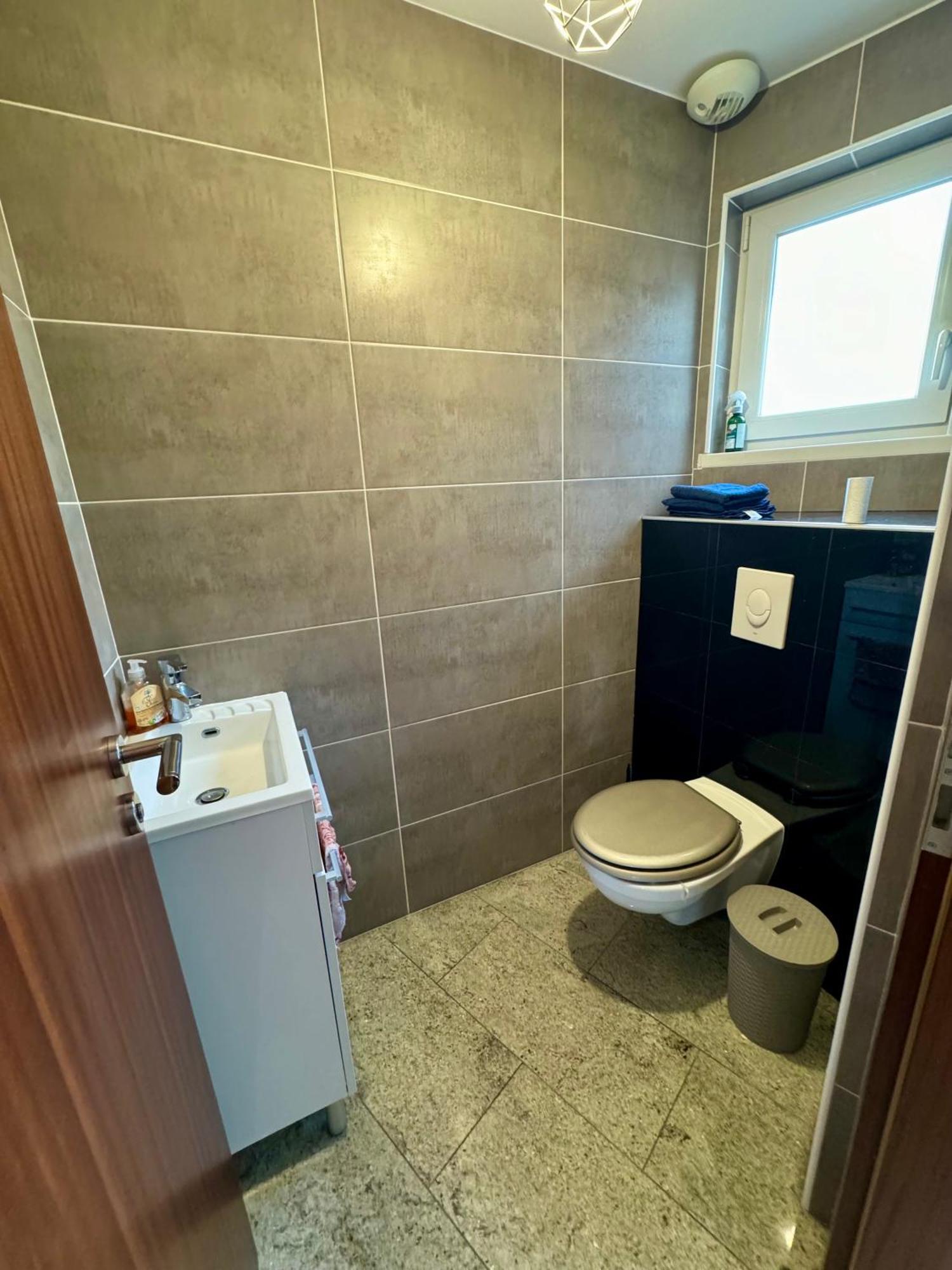 Willa Le Manoir Obernois - 5Mn Du Centre - 10 Pers. Obernai Zewnętrze zdjęcie