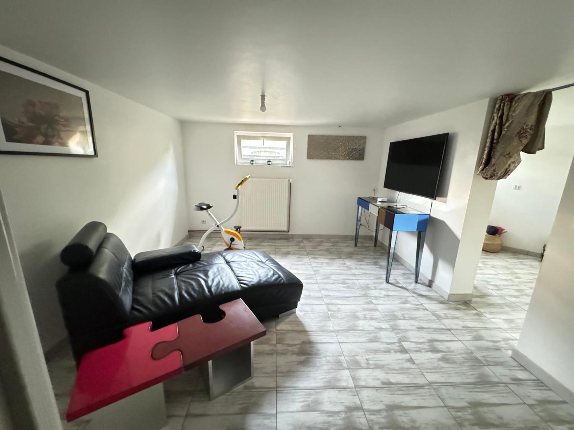 Willa Le Manoir Obernois - 5Mn Du Centre - 10 Pers. Obernai Zewnętrze zdjęcie