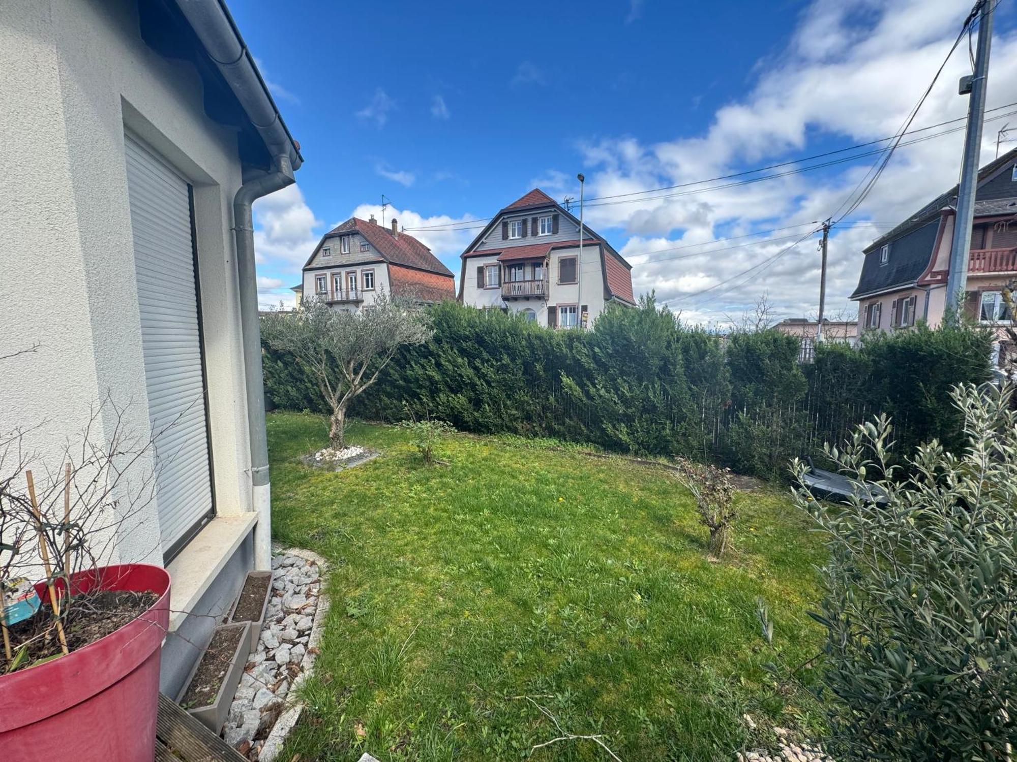 Willa Le Manoir Obernois - 5Mn Du Centre - 10 Pers. Obernai Zewnętrze zdjęcie